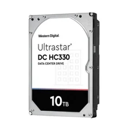 10TB Wus721010Ale6L4 Wd Ultrastar Enterprise Hard Disk 0B42266
