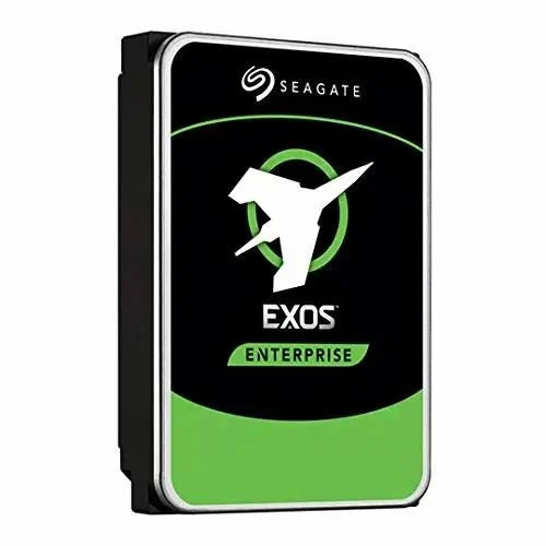 1TB Seagate SAS Enterprise Hard Disk St1000Nm001A