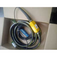 High Frequency Vibrator Nozzle - General Use: Industrial