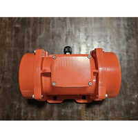 Shutter Vibrator Motor - Color: Orange