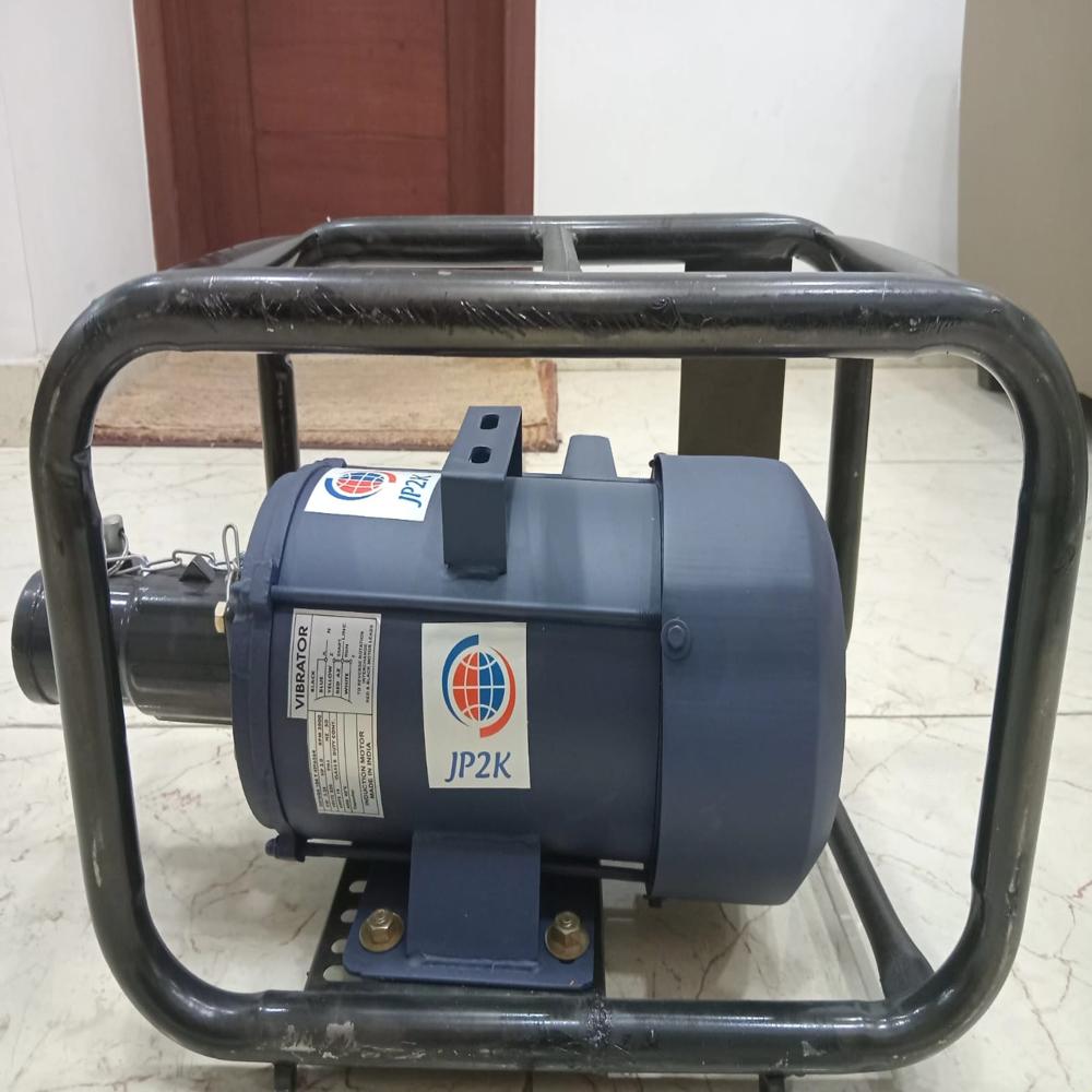 Electric Shutter Vibrator