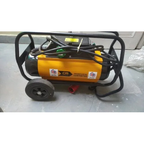 High frequency Converter