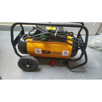High Frequency Converter - Color: Yellow