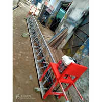 Screed Vibrator - General Use: Industrial