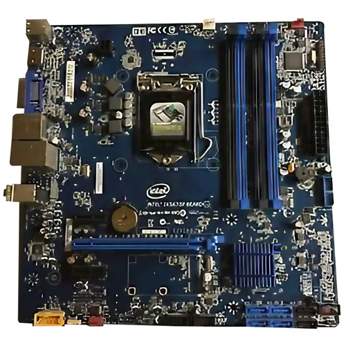 Intel DB85FL OEM LGA1150-D3 Computer Motherboards