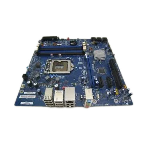 Intel Dp55wb I5 - lga 1156 - Ddr3 Computer Motherboard