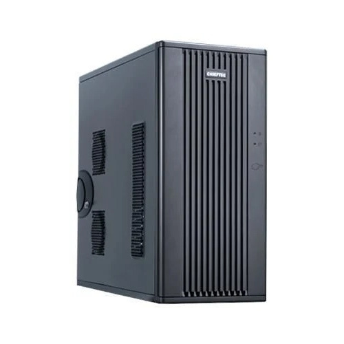 Chieftech BH-02B-B-B Tower Case