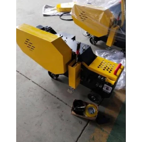 Automatic Bar Cutting Machine