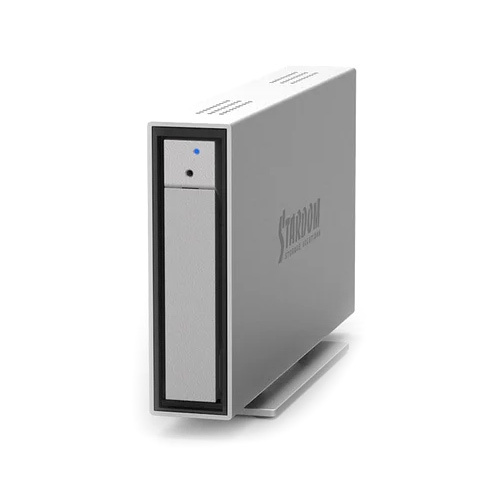 Stardom i310-1S-WBS3 - Direct Attached Storage