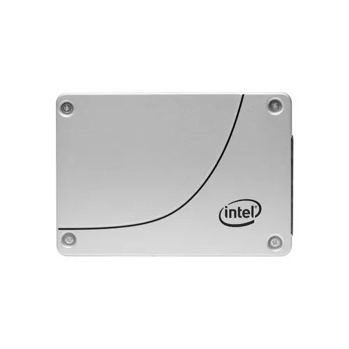 Intel Ssd S4510 3.84Tb Hard Disk Drive - Application: For Storage