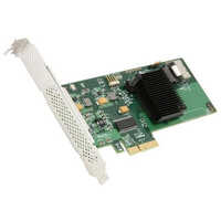 LSI 9200 - 8E Dual Ext.Mini SAS 6G Card Power Supply System
