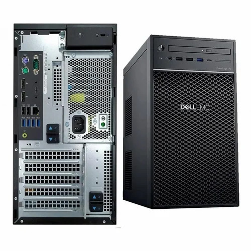 Dell Poweredge T40 Computer Server