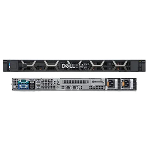 Dell Poweredge R440 Silver Computer Server