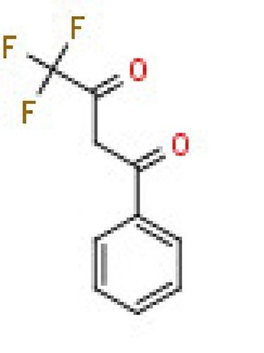 Benzoyl-1,1,1- trifluoroacetone