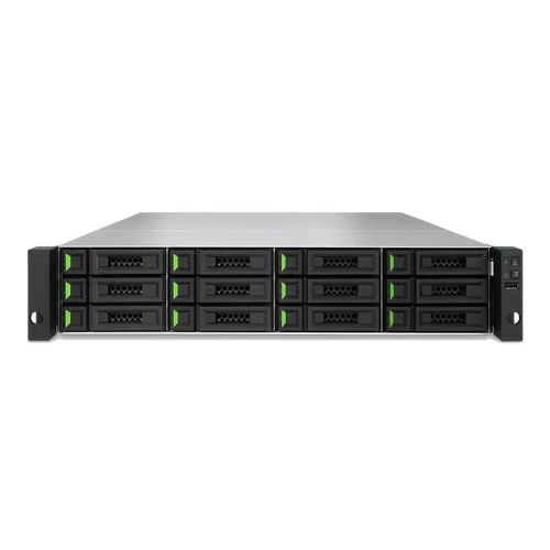 QSAN XS1212S Dual Process Controller