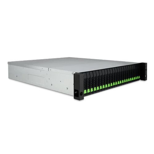 QSAN XS1226D Process Controller