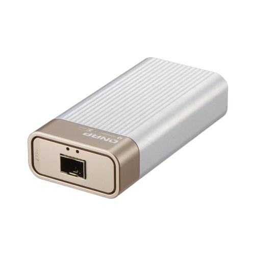 QNAP T310G1S Gigabit Switch