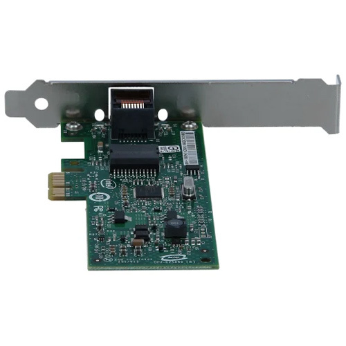 Intel Gigabit CT Desktop Adapter EXPI9301