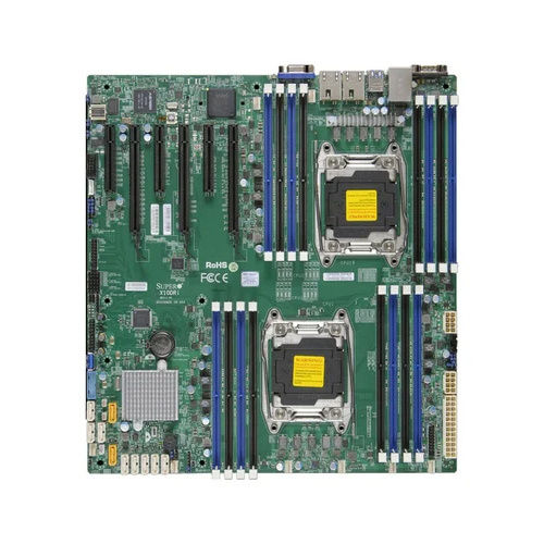 G31 Intel Server Motherboard - Design: Modern