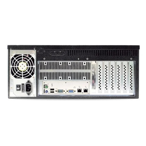 4U AIC RMC 4S Server Chassis