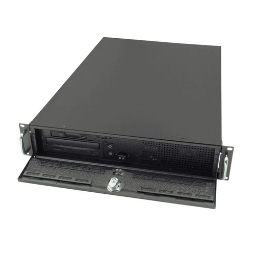 2U AIC RMC- 2r Rackmount Server Chassis
