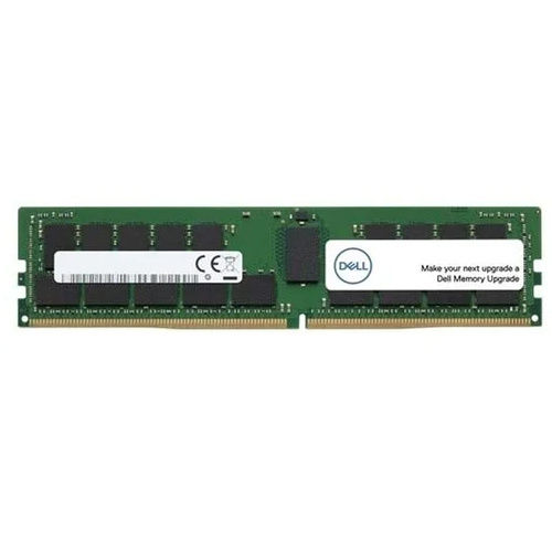 Dell Ddr4 Ram Server - Application: For Storage