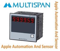 DTT-2000 Multispan Time Totaliser - Hour Meter