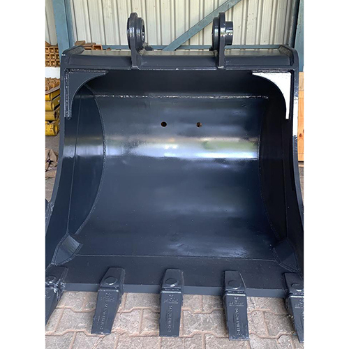 Heavy Duty Excavator Bucket