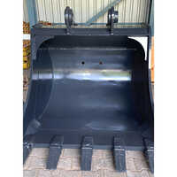 Heavy Duty Excavator Bucket