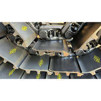Excavator Track Link Assembly