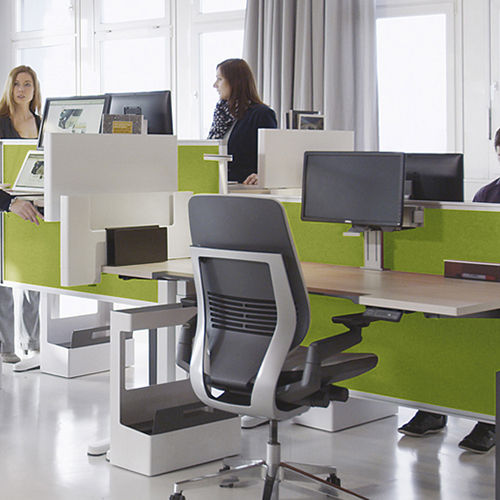 MS Office Furniture