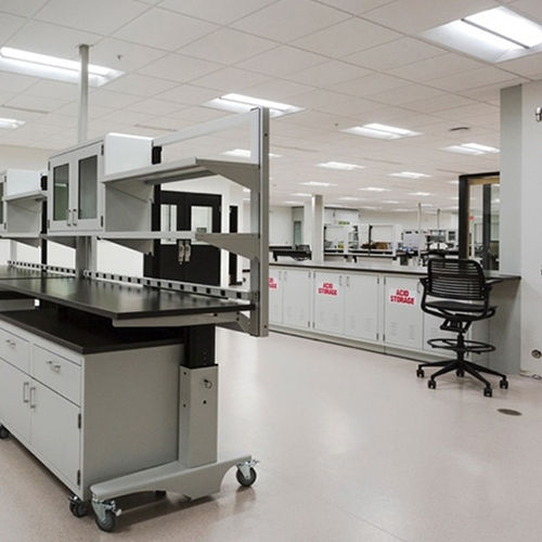 Laboratory Furniture