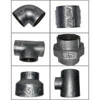 Gi Pipe Fittings In Jalandhar