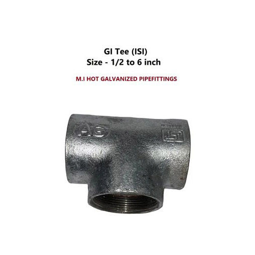 Gi Tee 40x25 mm