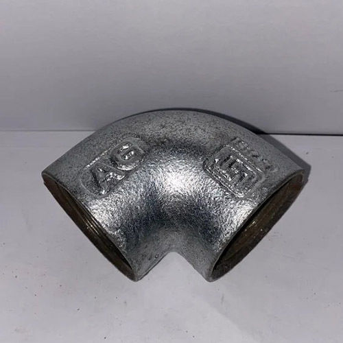 Gi Pipe Fittings Suppliers - Color: Silver