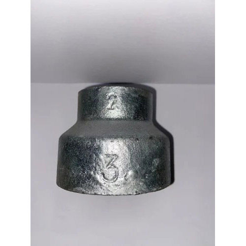 12 to 6 inches Gi Pipe Fittings