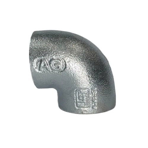 Gi Elbow 6 Inch