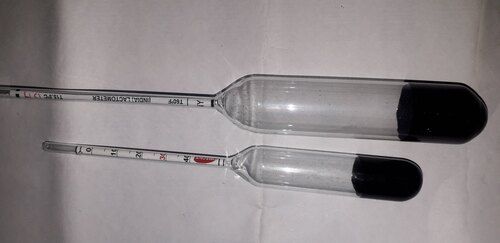 lactometer for milk testing