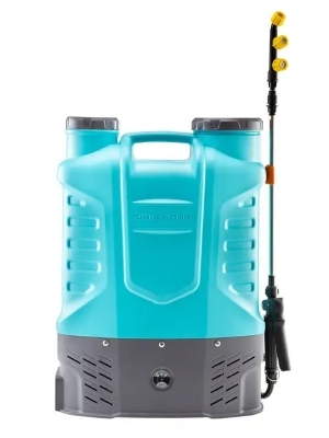 Agricultural sprayer