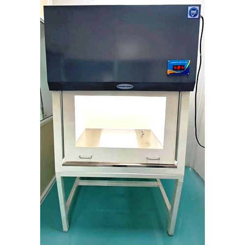 Mild Steel Body Laminar Air Flow