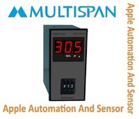 MDT-3300 Multispan Thumbwheel 3 Digit Timer