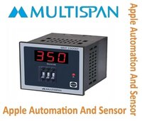 MDT-2300ST Multispan Thumbwheel 3 Digit Timer