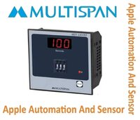 MDT-2300ST Multispan Thumbwheel 3 Digit Timer
