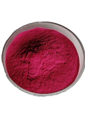 Mangosteen juice powder