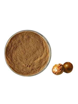 Fructus momordica fruit powder