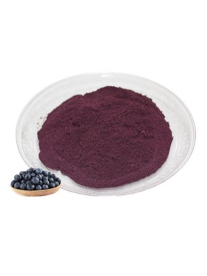 Blueberry Juice Powder