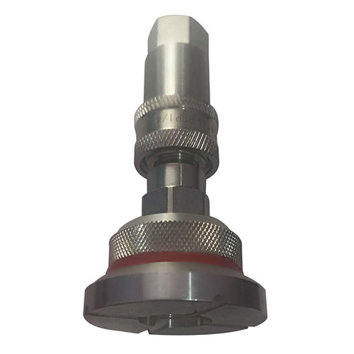 Vacuum Bagging Connector Valve - Application: Industrial