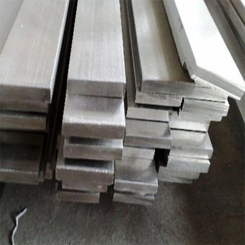 202 Stainless Steel Flat Bar