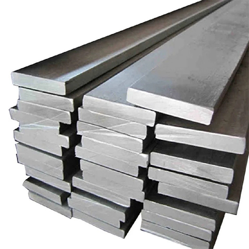 304 Stainless Steel Flat Bar