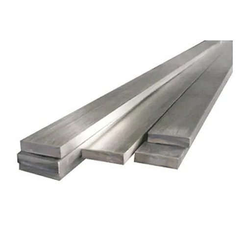 440 B Stainless Steel Flat Bar